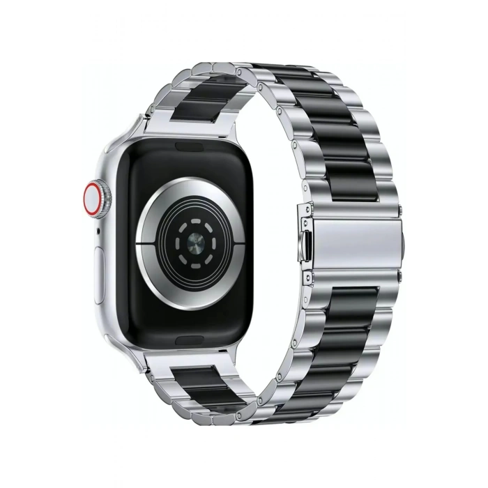 Apple Watch Uyumlu Kansas Loop Kordon