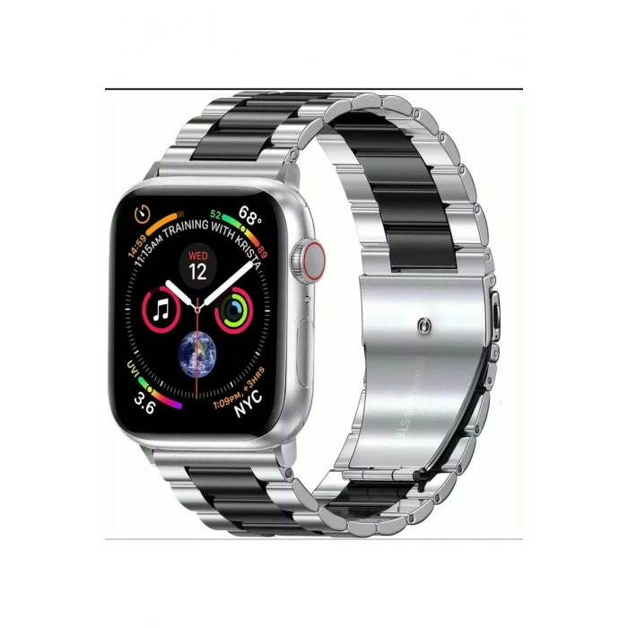 Apple Watch Uyumlu Kansas Loop Kordon