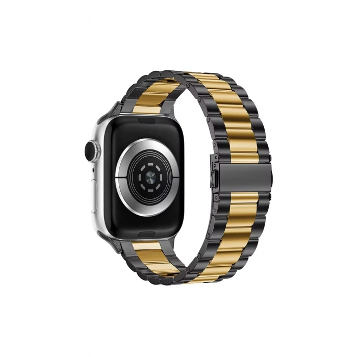 Apple Watch Uyumlu Kansas Loop Kordon