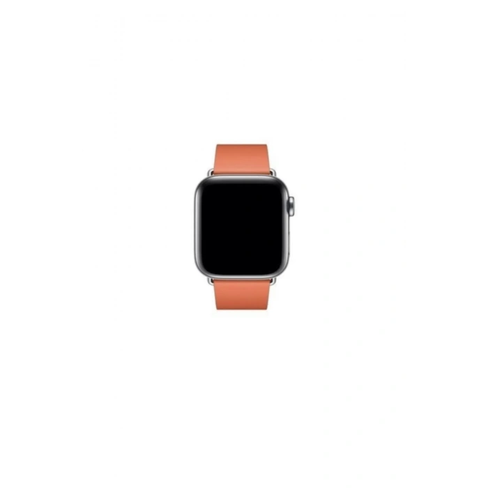 Apple Watch Uyumlu Modern Buckle Loop Kordon