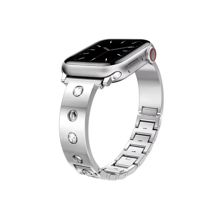 Apple Watch Uyumlu Montana Loop Kordon