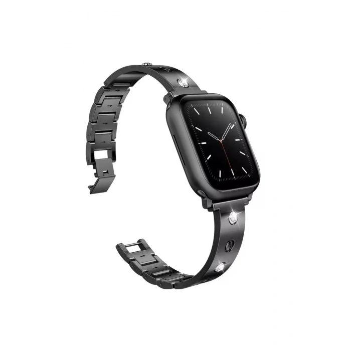 Apple Watch Uyumlu Montana Loop Kordon