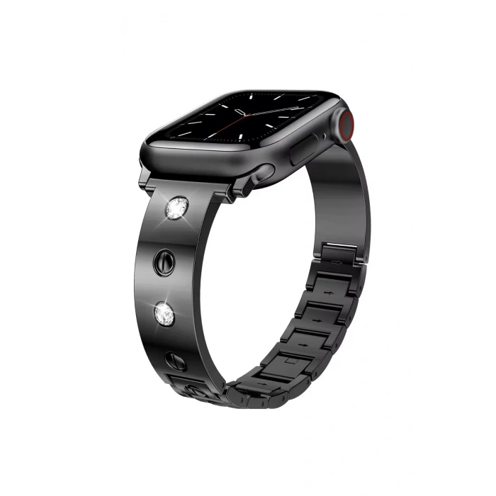 Apple Watch Uyumlu Montana Loop Kordon