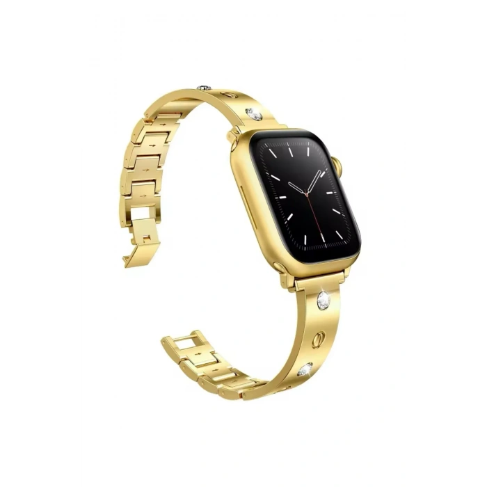Apple Watch Uyumlu Montana Loop Kordon