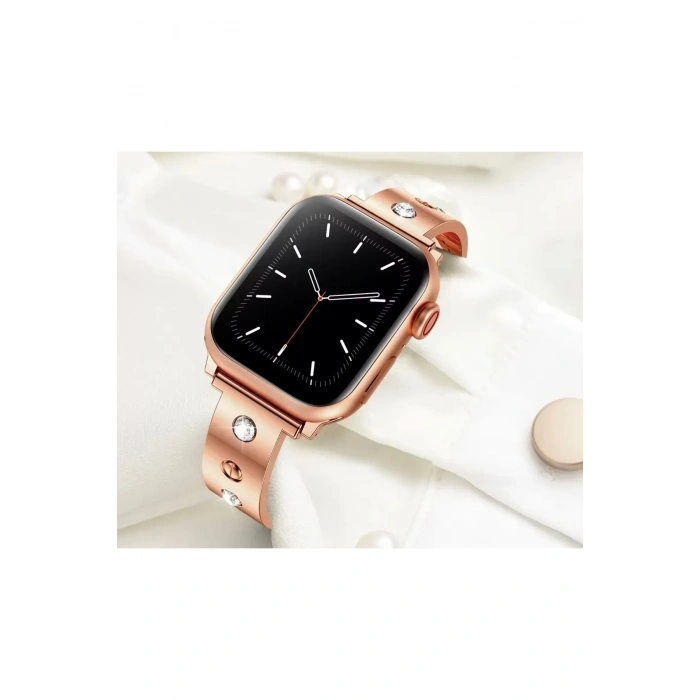 Apple Watch Uyumlu Montana Loop Kordon