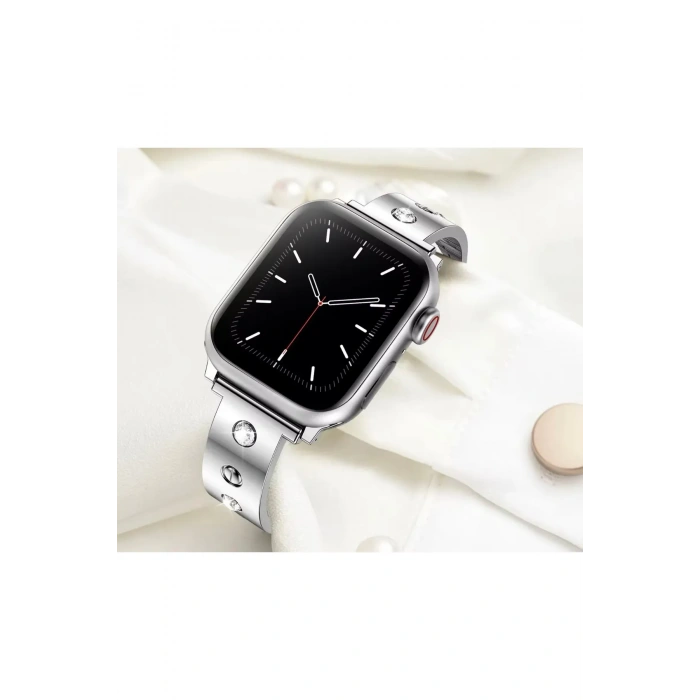 Apple Watch Uyumlu Montana Loop Kordon