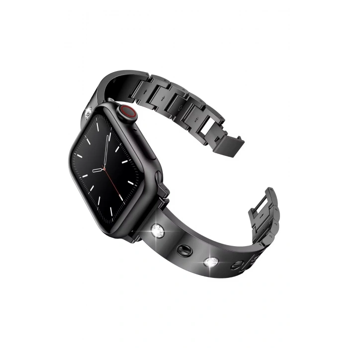 Apple Watch Uyumlu Montana Loop Kordon