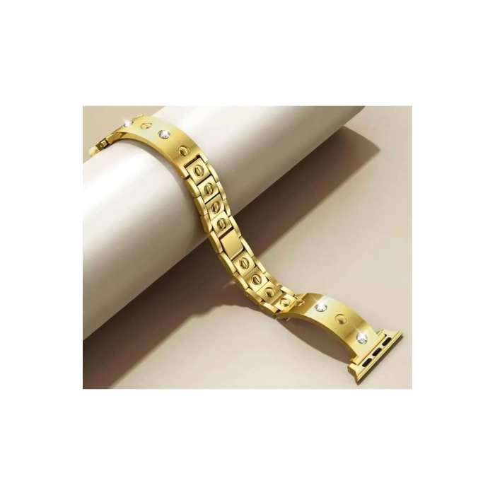 Apple Watch Uyumlu Montana Loop Kordon