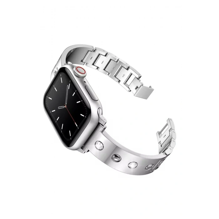 Apple Watch Uyumlu Montana Loop Kordon