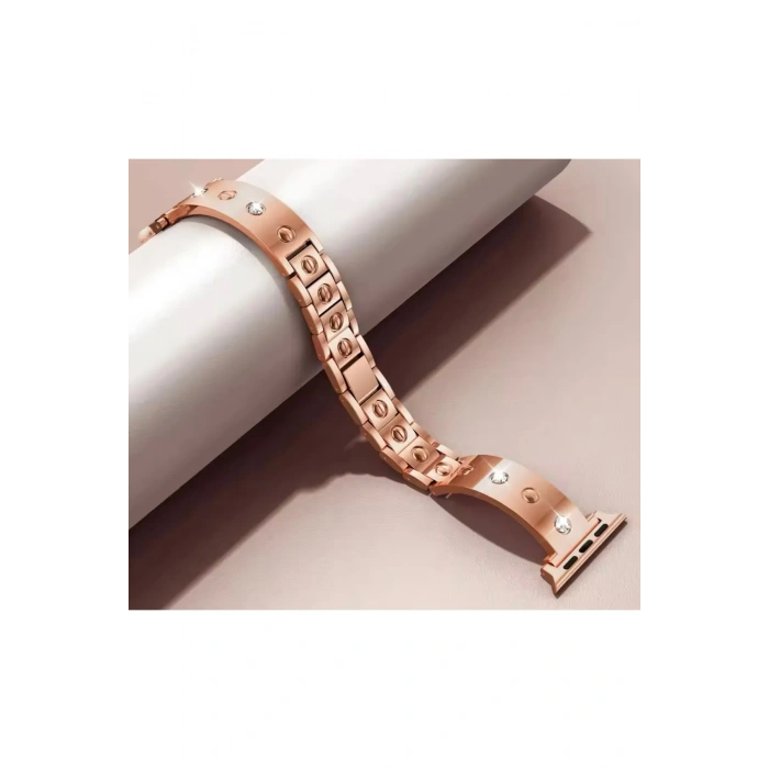 Apple Watch Uyumlu Montana Loop Kordon