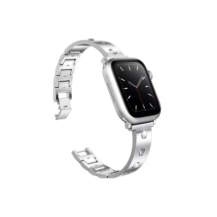 Apple Watch Uyumlu Montana Loop Kordon