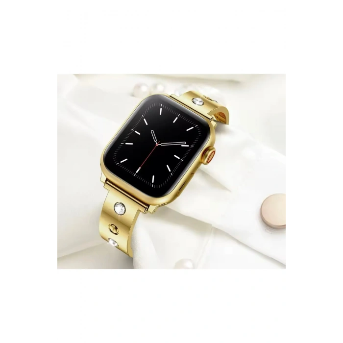 Apple Watch Uyumlu Montana Loop Kordon