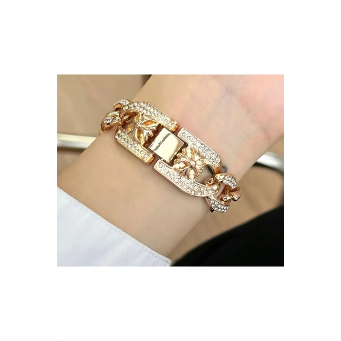 Apple Watch Uyumlu Nevada Loop Kordon