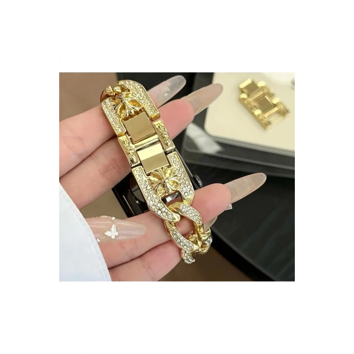 Apple Watch Uyumlu Nevada Loop Kordon