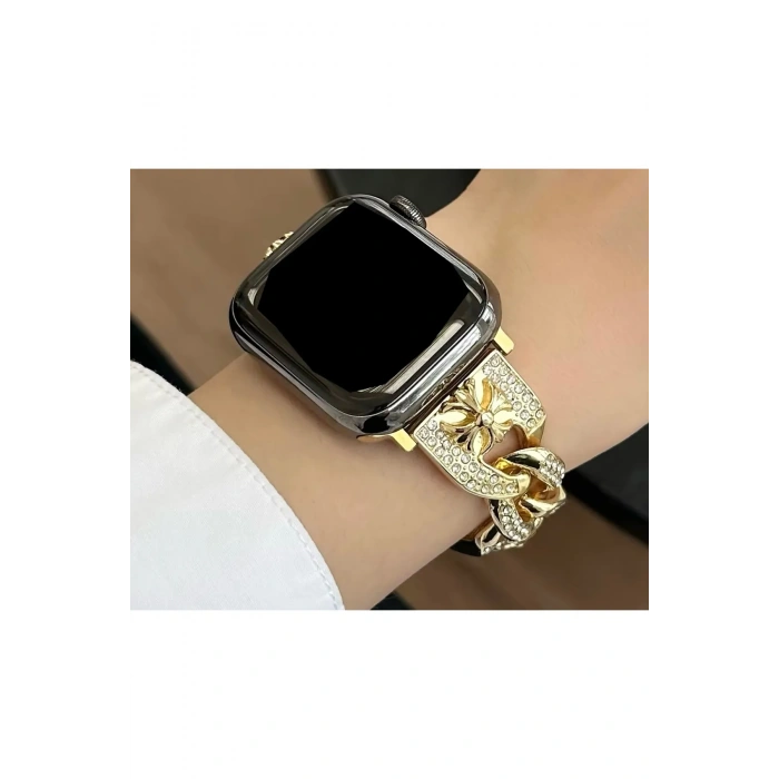 Apple Watch Uyumlu Nevada Loop Kordon