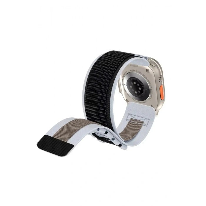 Apple Watch Uyumlu Ohio Loop Kordon