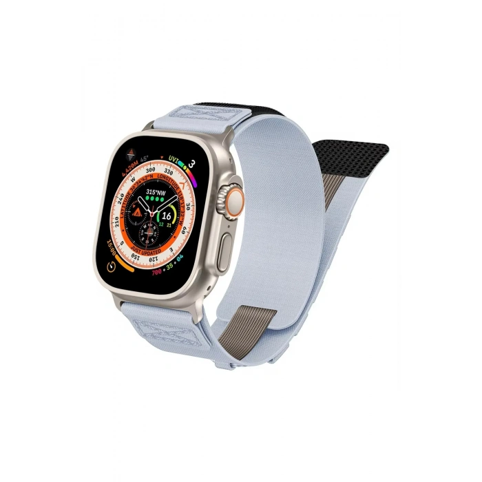 Apple Watch Uyumlu Ohio Loop Kordon