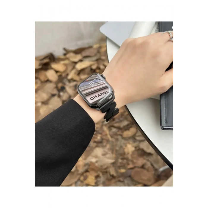 Apple Watch Uyumlu Opposite Loop Kordon