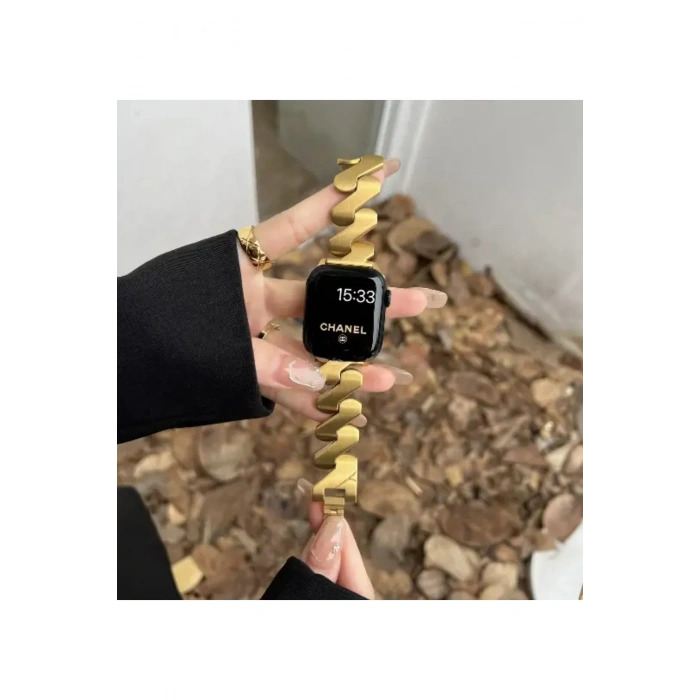 Apple Watch Uyumlu Opposite Loop Kordon