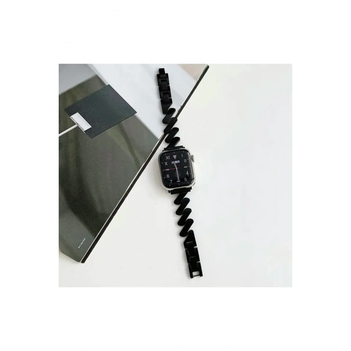 Apple Watch Uyumlu Opposite Loop Kordon