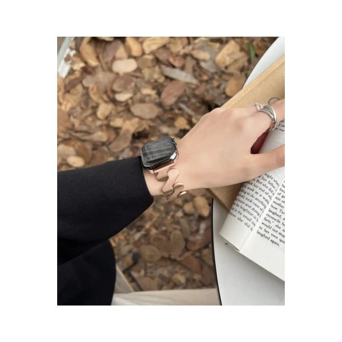 Apple Watch Uyumlu Opposite Loop Kordon