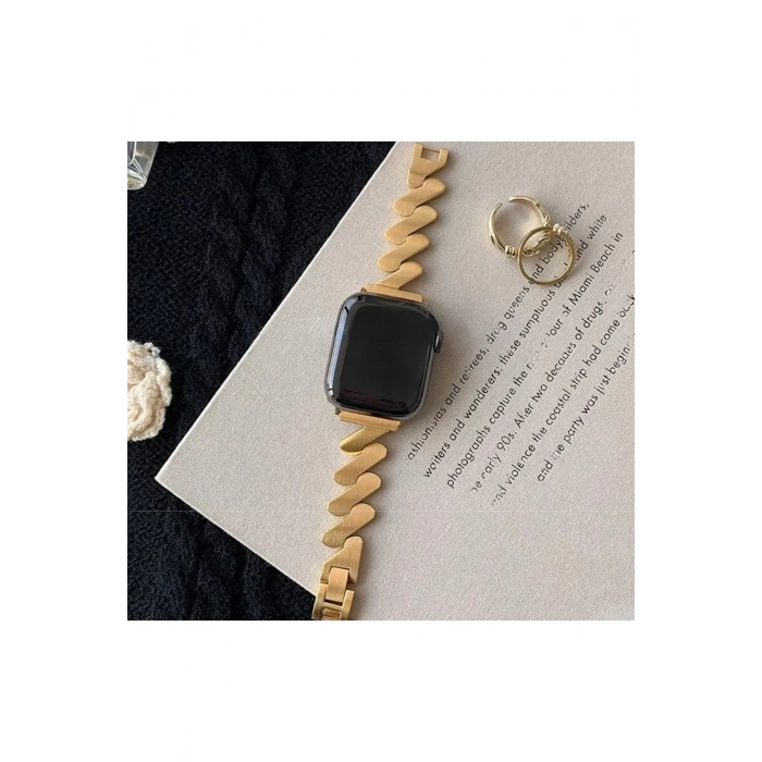 Apple Watch Uyumlu Opposite Loop Kordon