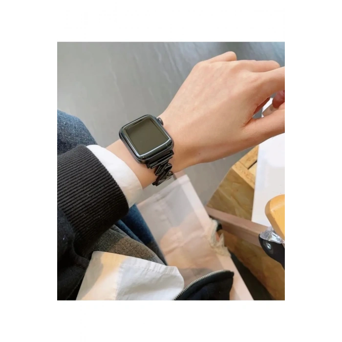 Apple Watch Uyumlu Opposite Loop Kordon