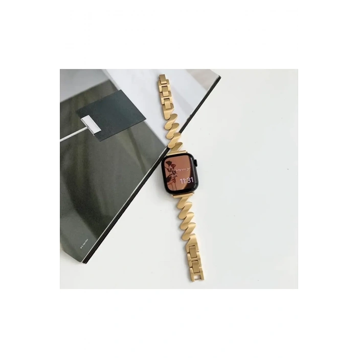 Apple Watch Uyumlu Opposite Loop Kordon