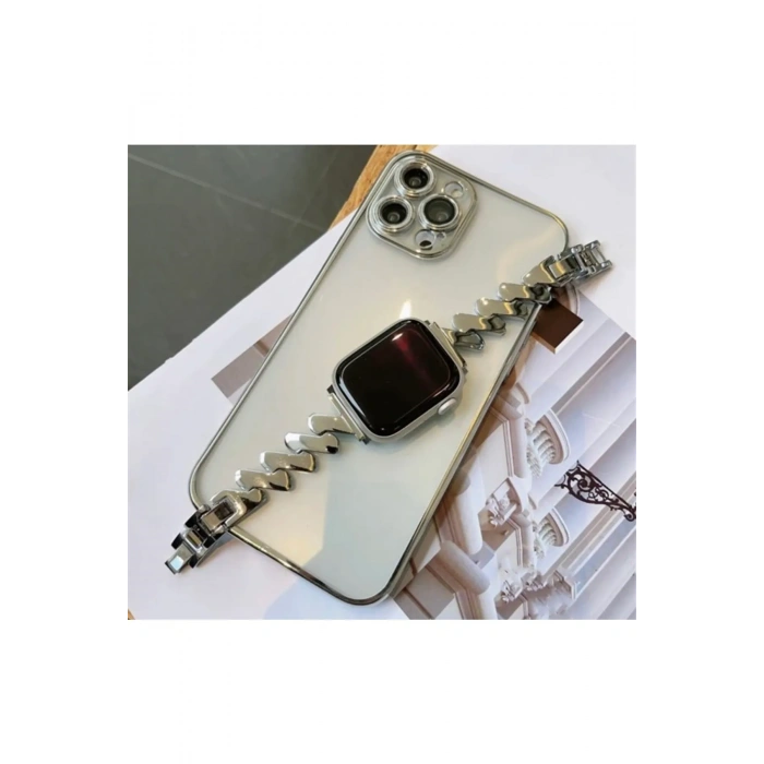 Apple Watch Uyumlu Opposite Loop Kordon