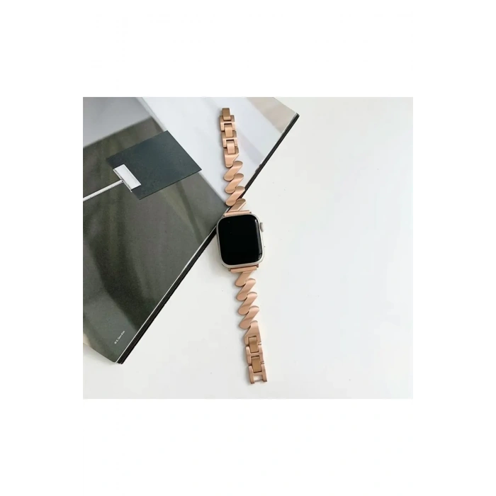 Apple Watch Uyumlu Opposite Loop Kordon