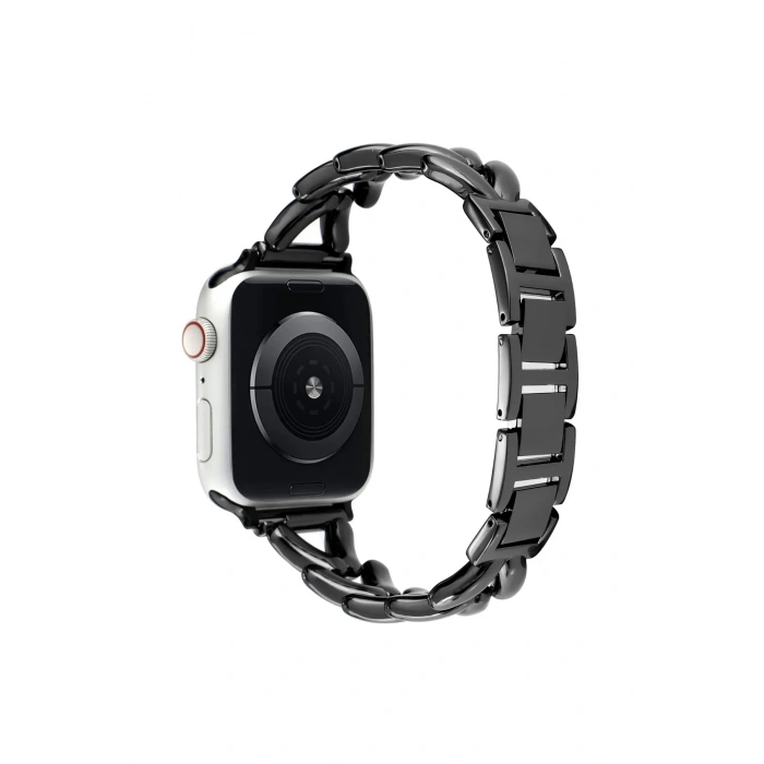 Apple Watch Uyumlu Paris Loop Kordon