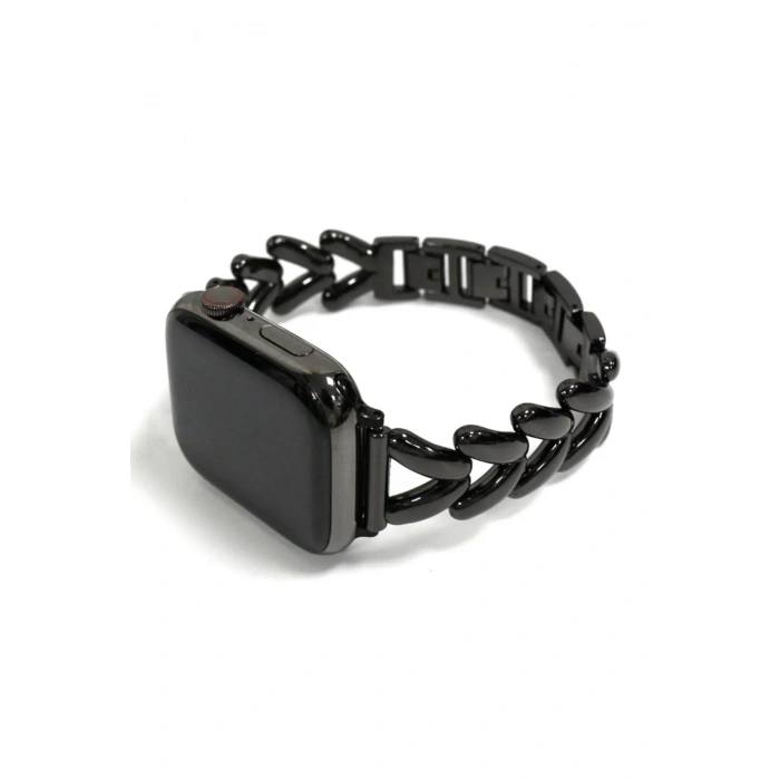 Apple Watch Uyumlu Paris Loop Kordon