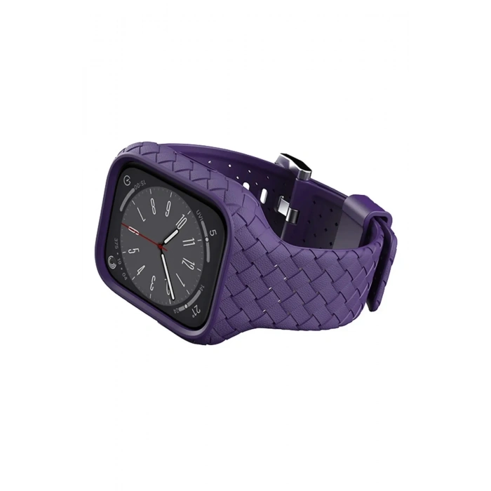 Apple Watch Uyumlu Radius Loop Silikon Kordon