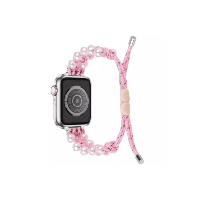 Apple Watch Uyumlu Rope Loop Kordon