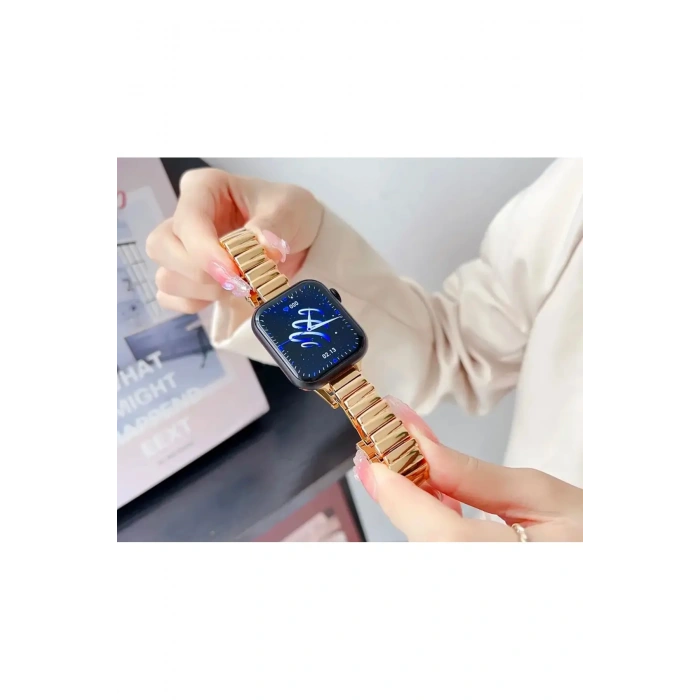 Apple Watch Uyumlu Seatle Loop Kordon