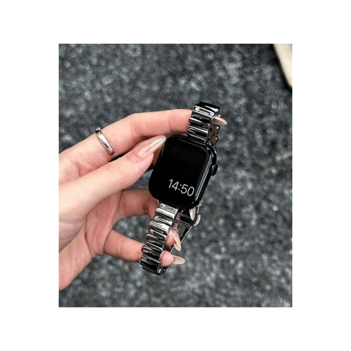 Apple Watch Uyumlu Seatle Loop Kordon