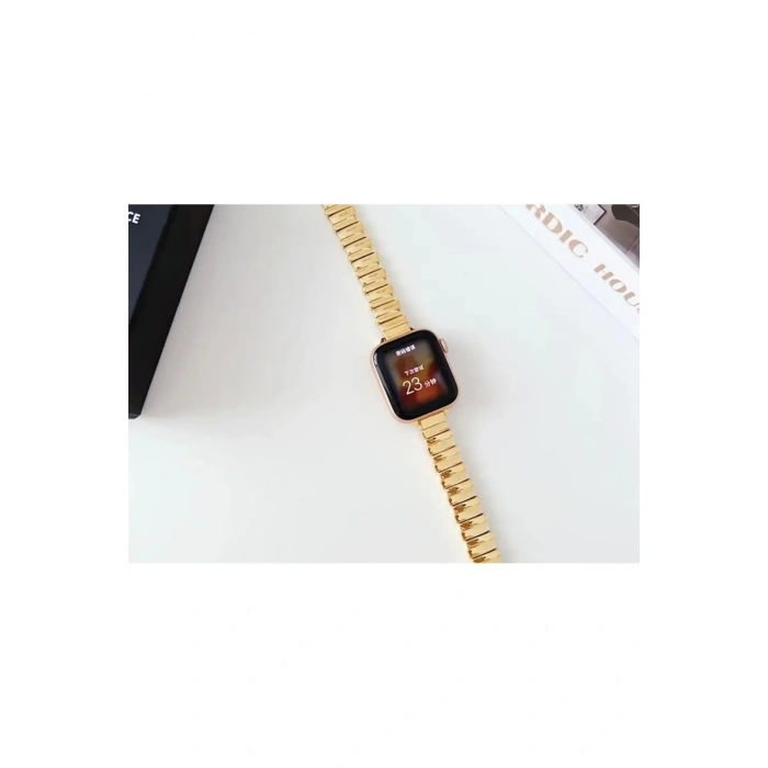 Apple Watch Uyumlu Seatle Loop Kordon