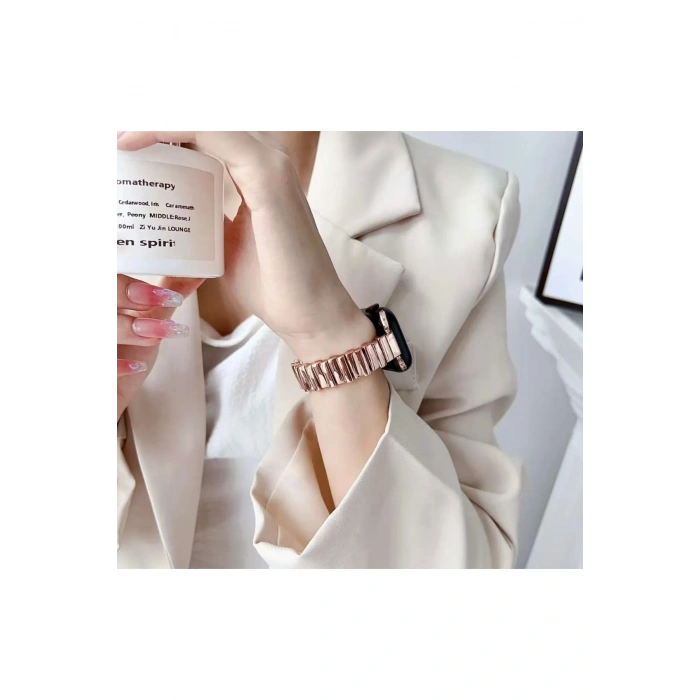 Apple Watch Uyumlu Seatle Loop Kordon