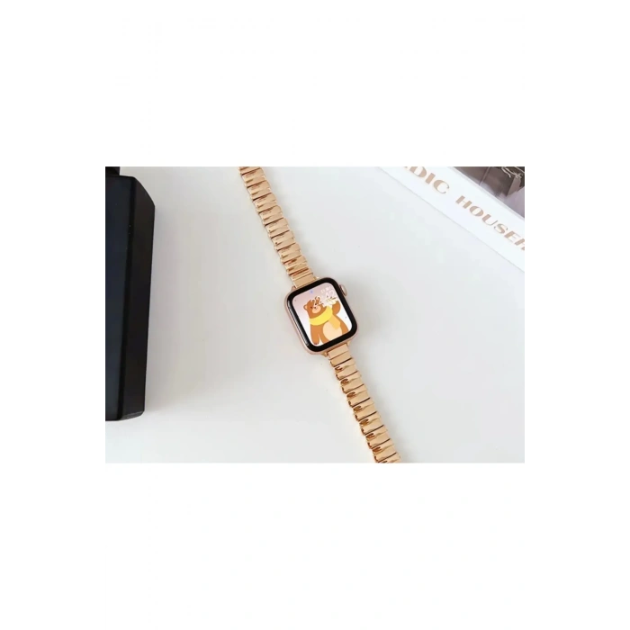 Apple Watch Uyumlu Seatle Loop Kordon