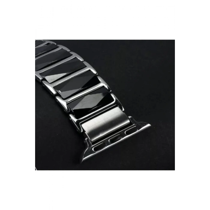 Apple Watch Uyumlu Seramik Loop Kordon