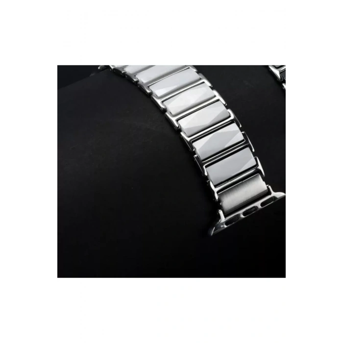 Apple Watch Uyumlu Seramik Loop Kordon