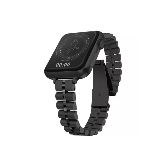 Apple Watch Uyumlu Sole Loop Kordon