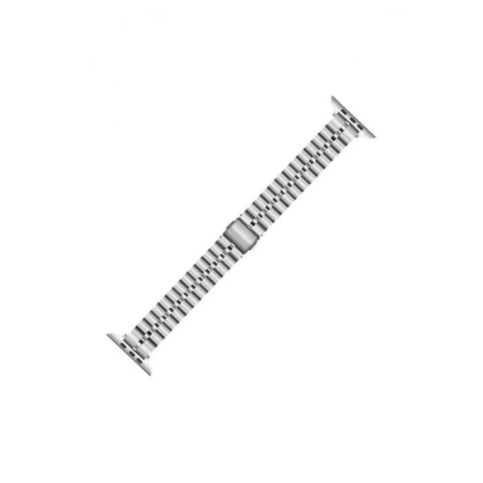 Apple Watch Uyumlu Sole Loop Kordon