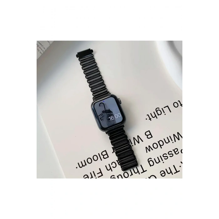Apple Watch Uyumlu Staple Loop Kordon
