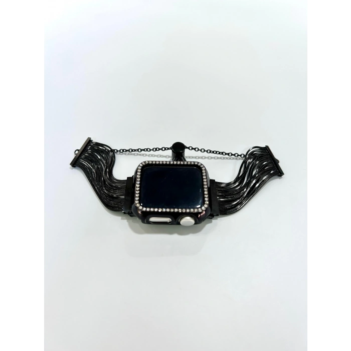 Apple Watch Uyumlu Tassel Loop Kordon