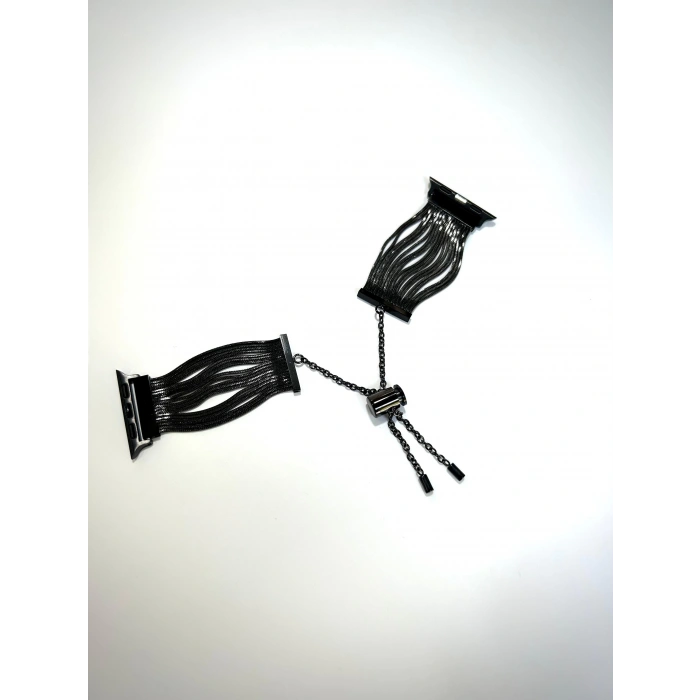 Apple Watch Uyumlu Tassel Loop Kordon