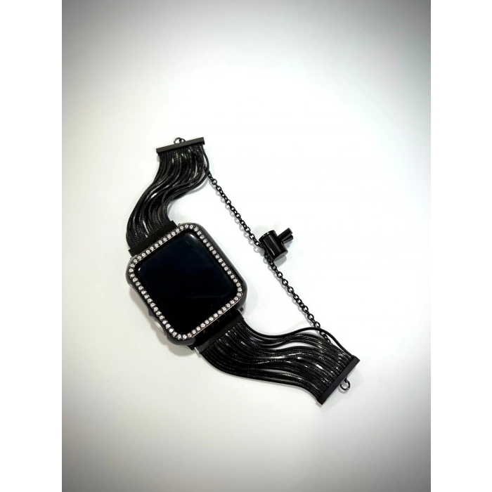 Apple Watch Uyumlu Tassel Loop Kordon