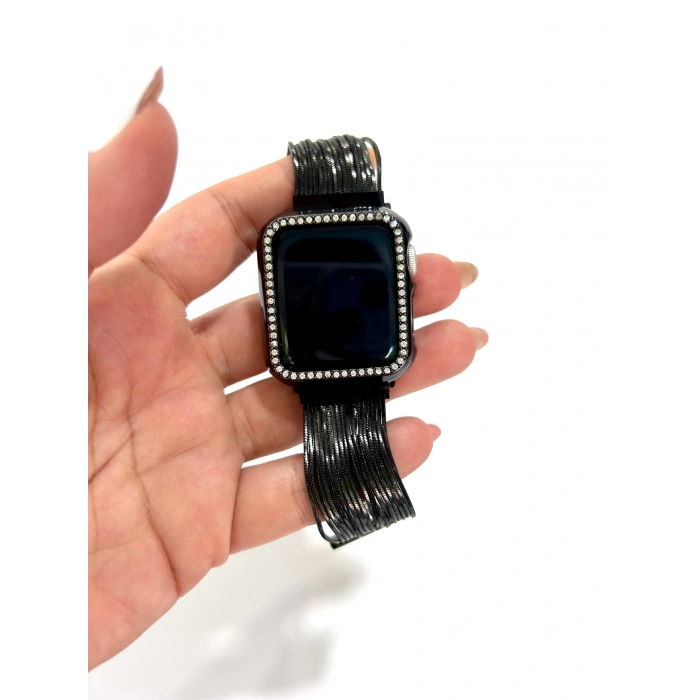Apple Watch Uyumlu Tassel Loop Kordon