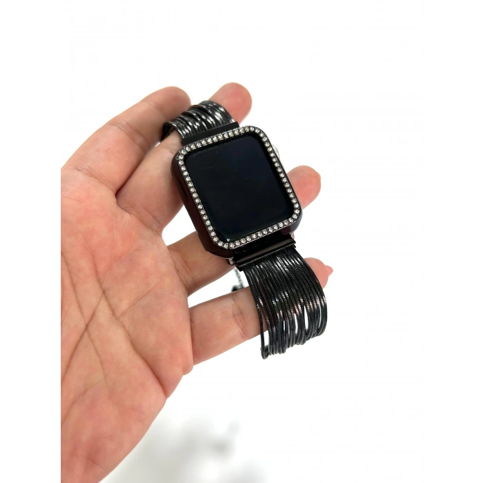 Apple Watch Uyumlu Tassel Loop Kordon