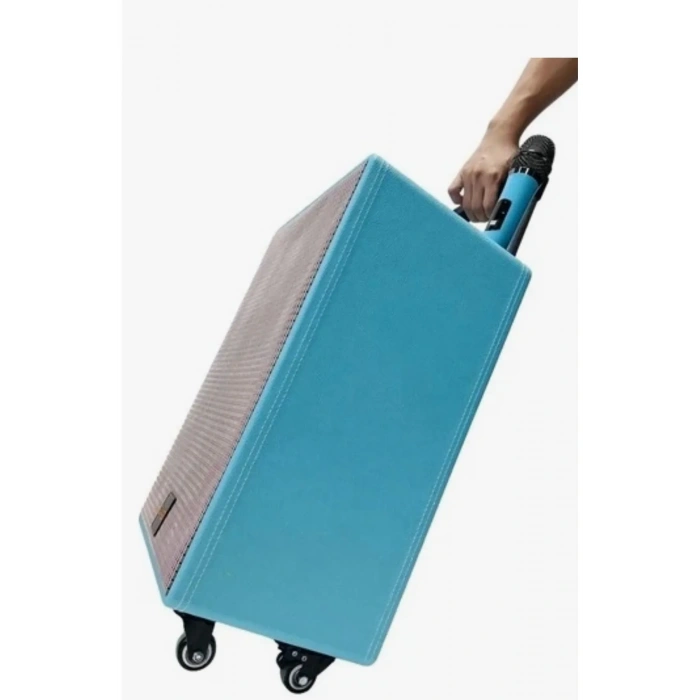 B-V12 Taşınabilir Bluetooth Hoparlör